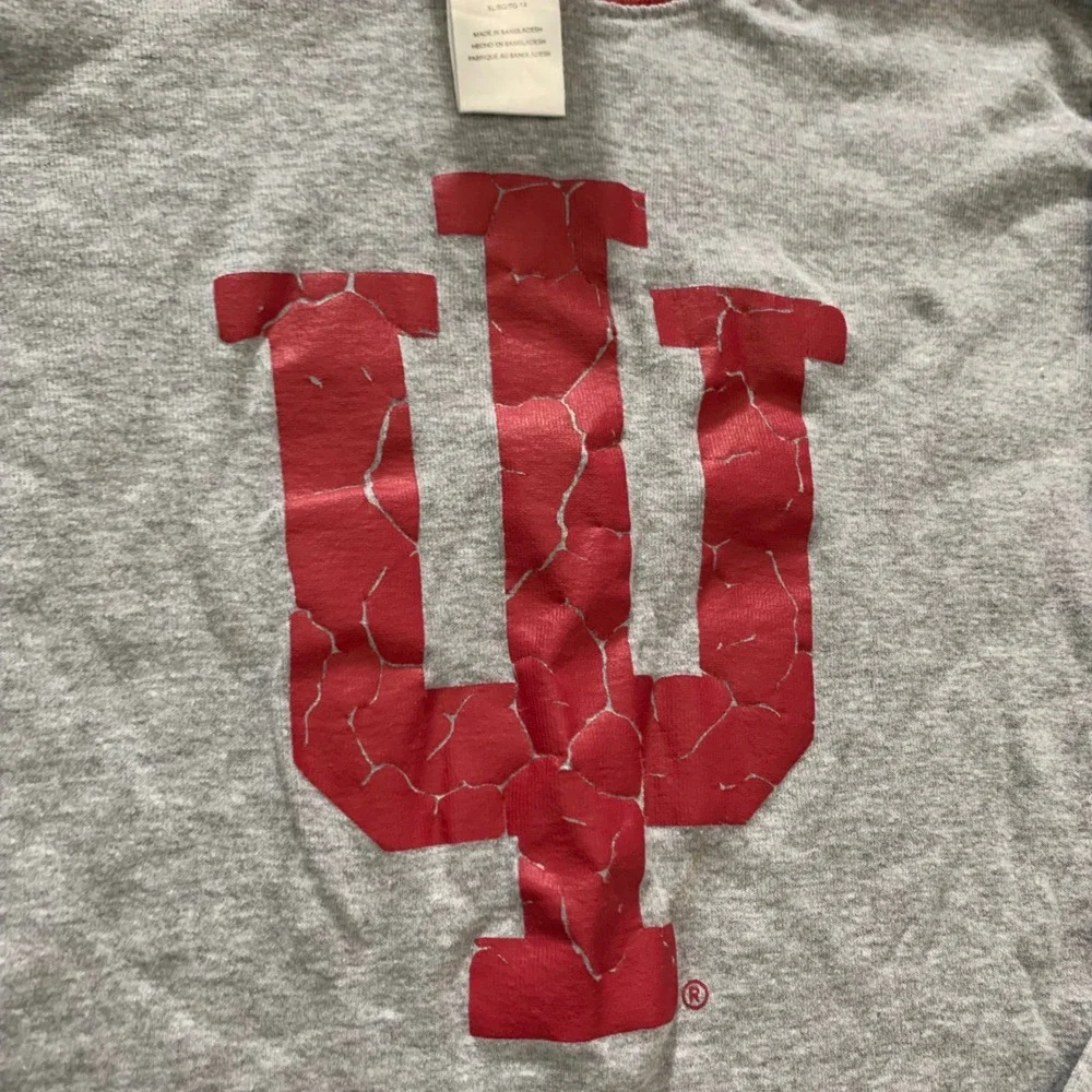 Tuff Athletics cozy comfort